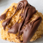 Monte Cristo Sliders