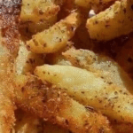 Homemade Krispy Kremes