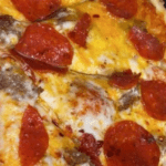 Butter Rum Pecan Pound Cake