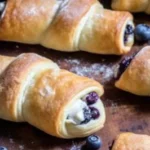 Hamburger Gravy on Toast Recipe