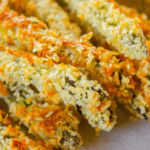 Impossible Cheeseburger Pie