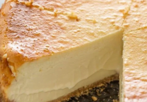 Buttermilk-Pie