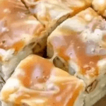 Homemade Pizza Pockets