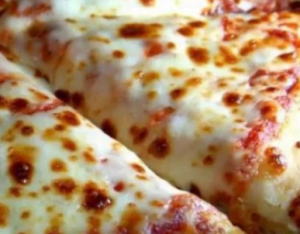 Pizza Hut Dough Recipe