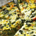 Sheet Pan Barbecue Chicken Dinner