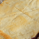 Parmesan Garlic Roasted Potatoes