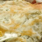 Texas-Style Beef Sausage Rolls with Jalapeño and Cheddar