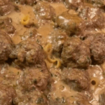 4 Ingredients Lemon Cream Cheese Dump Cake