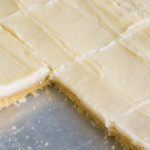 Apple Buttermilk Custard Pie