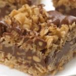 Lemon Cake To Die For