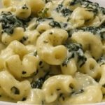 Southern Baked Beans with Bacon