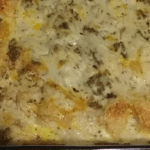 Famous Red Lobster Shrimp Scampi