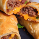 Never Fail Dumplings