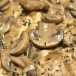 Spinach Stuffed Pastry