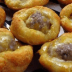 Chili Cheese Dog Bake Recipe