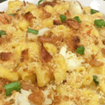 Homemade Krispy Kremes