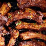 Smoked Shotgun Shells Recipe