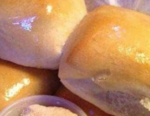 Texas Roadhouse’s Rolls