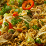 Cheesy Mississippi Mud Potatoes