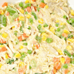 Lobster & Shrimp Mac & Cheese