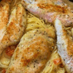 LOUISIANA HOT CRAB DIP