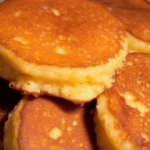 Old-Fashioned Southern Tea Cakes Recipe