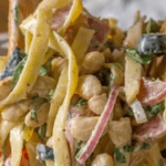 Farmer’s Casserole