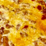 SEAFOOD MAC AND CHEESE