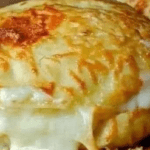 Baked Cream Cheese Spaghetti Recipe