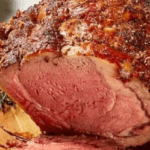 Easy Creamy Chicken Mushroom Asparagus Skillet