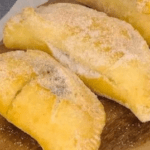 CRISPY SOUTHERN-FRIED CATFISH