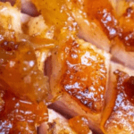 Melt In Your Mouth Caesar Chicken