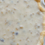 Homemade Amish Caramel Corn