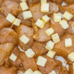 Irresistible Butter Pecan Shortbread Cookies: A Decadent Delight!