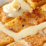 Eggs Benedict Casserole