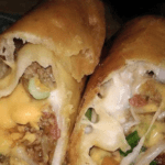 EASY MADE ITALIAN MEATLOAF