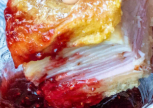 Monte Cristo Sliders