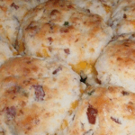 Grandma`s Fluffy Apple Pie