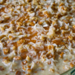 Southern Bourbon Cake