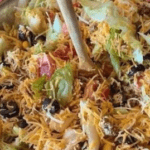 Parmesan Garlic Roasted Potatoes