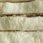 Recipe Tin Project – Chess Pie