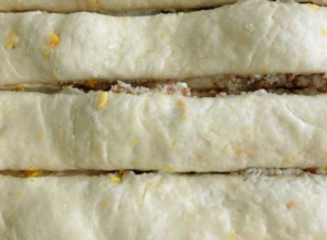 Ring-a-ling Sweet Rolls Recipe
