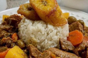 Beef Stew Recipe