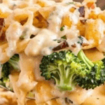 Heaven on Earth Cake