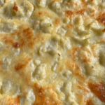 Rosemary Cheddar Drop Biscuits