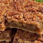 CROCK-POT BANANA BREAD