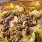 Creamy Tuscan Pasta Salad