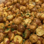 Sopa de Fideo With Chicken