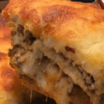 Indulge in Fluffy Delights with Rise Skillet Rolls Recipe