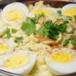 Coca-Cola Glazed Ham Recip